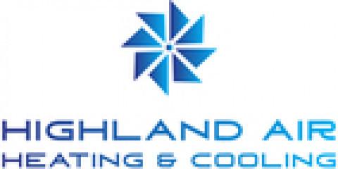 Highland Air Heating & Cooling (1334887)